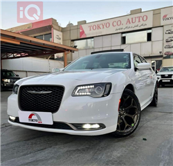 کرایسلەر 300